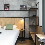 Ibis Lyon Sud Oullins