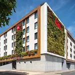 Hotel Ibis Lyon Sud Oullins