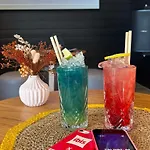 Ibis Lyon Sud 울랑