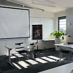 호텔 Ibis Lyon Sud 울랑