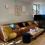 Ibis Lyon Sud 호텔 3*