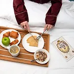 Ibis Lyon Sud 호텔