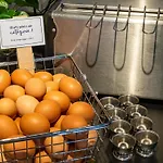 Ibis Lyon Sud Szálloda