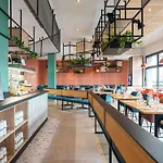 Szálloda Ibis Lyon Sud 3*