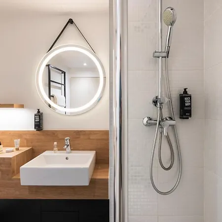 Ibis Lyon Sud