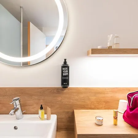 Ibis Lyon Sud 3*