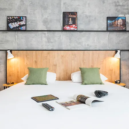 Ibis Lyon Sud Ξενοδοχείο 3*