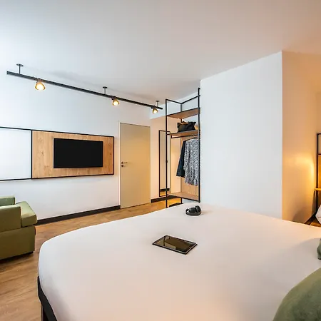 Ibis Lyon Sud أولينز