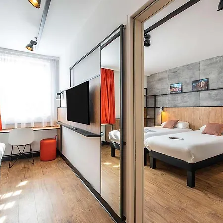 Ibis Lyon Sud Hotel