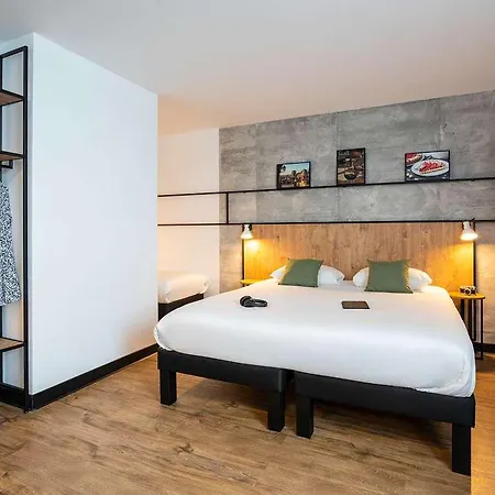 Ibis Lyon Sud