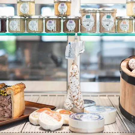 Hotell Ibis Lyon Sud