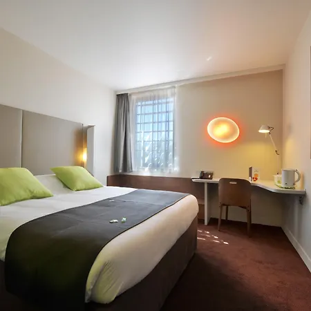 Ibis Lyon Sud 3*