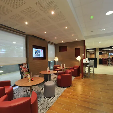 Ibis Lyon Sud Oullins