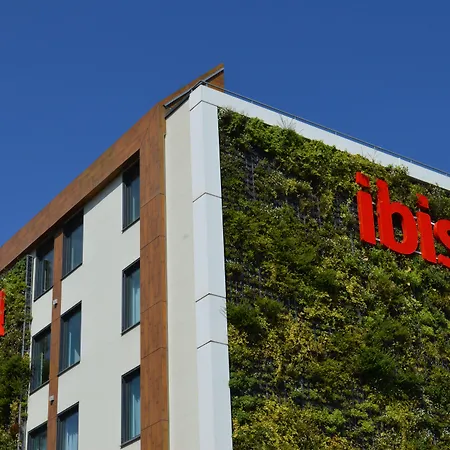 Hotel Ibis Lyon Sud Oullins