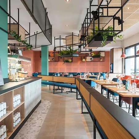 Ibis Lyon Sud