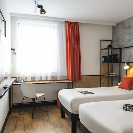 Ibis Lyon Sud