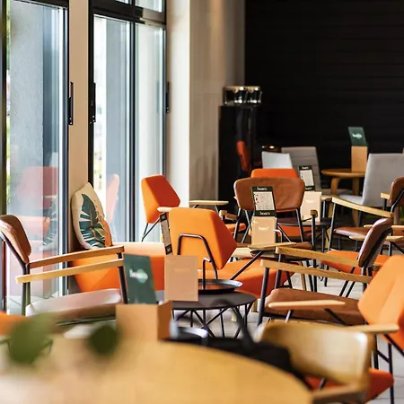 فندق Ibis Lyon Sud أولينز