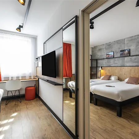 Ibis Lyon Sud