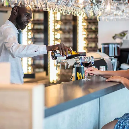 Ibis Lyon Sud Hotel 3*