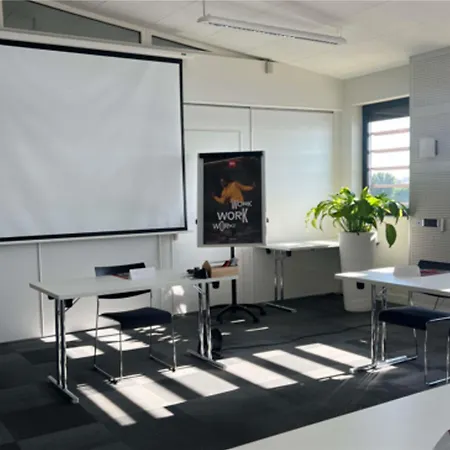 Ibis Lyon Sud 3*