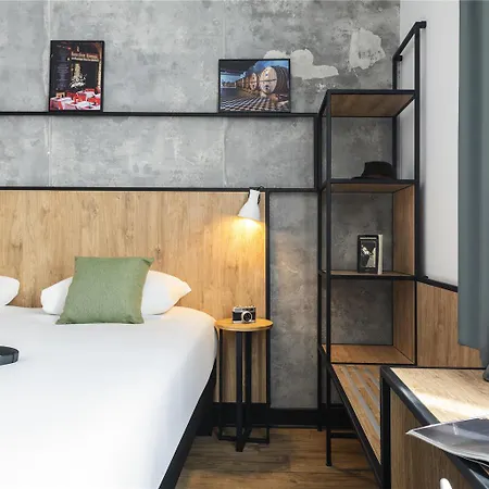 Ibis Lyon Sud