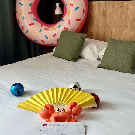 호텔 Ibis Lyon Sud 울랑