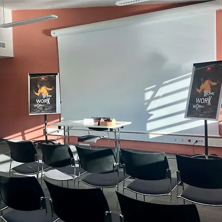 Hotel Ibis Lyon Sud