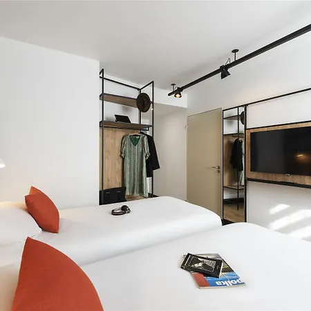 Ibis Lyon Sud