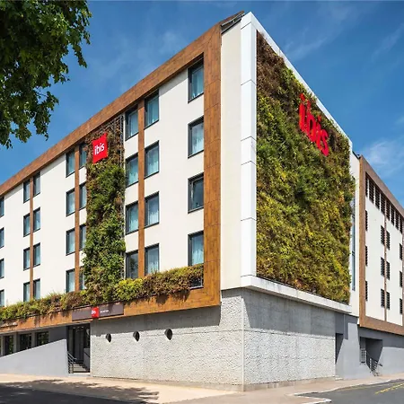 Ibis Lyon Sud 3*