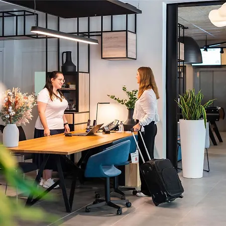 Ibis Lyon Sud Ξενοδοχείο 3*