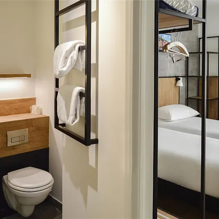 Ibis Lyon Sud