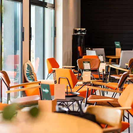 Ibis Lyon Sud Ξενοδοχείο Oullins