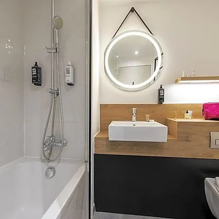 فندق Ibis Lyon Sud 3*