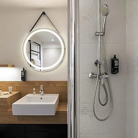 Ibis Lyon Sud 3* Oullins