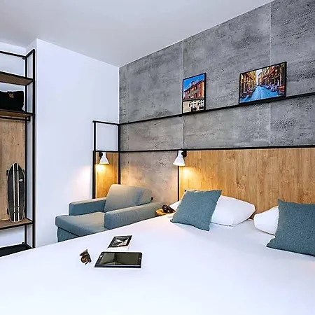 Ibis Lyon Sud Ξενοδοχείο 3*