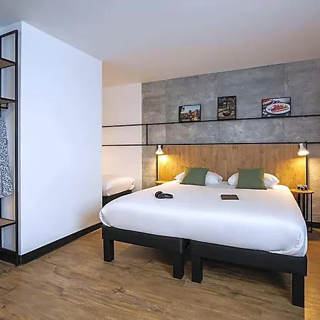 Ibis Lyon Sud Oullins