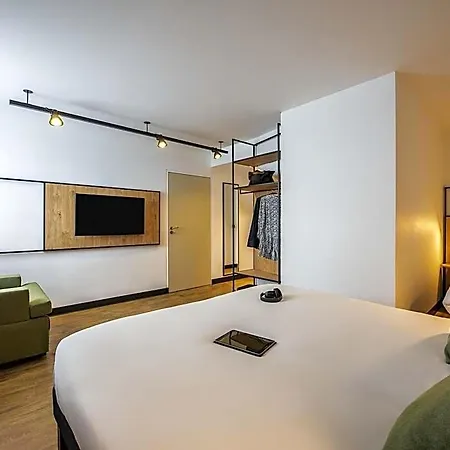 Ibis Lyon Sud Ξενοδοχείο Oullins