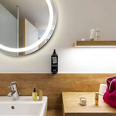Ξενοδοχείο Ibis Lyon Sud