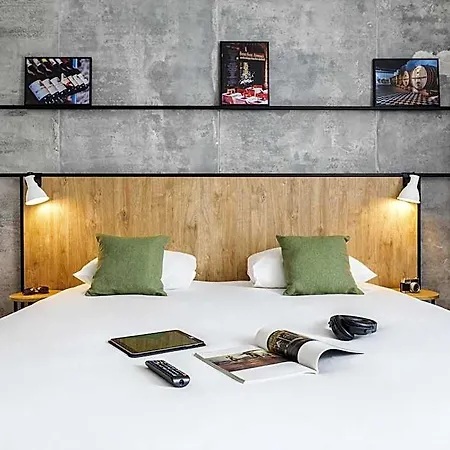 Ibis Lyon Sud Ξενοδοχείο Oullins
