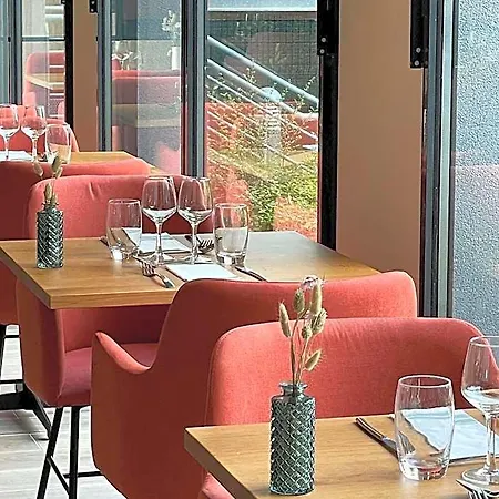 Ξενοδοχείο Ibis Lyon Sud