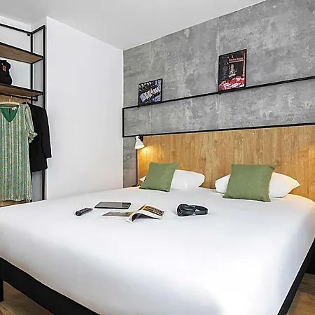 Ibis Lyon Sud Ξενοδοχείο Oullins