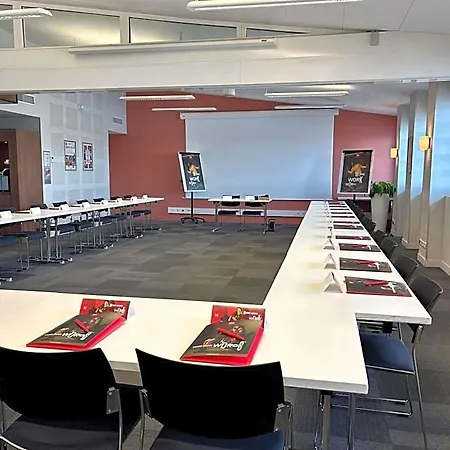 Ibis Lyon Sud 3*