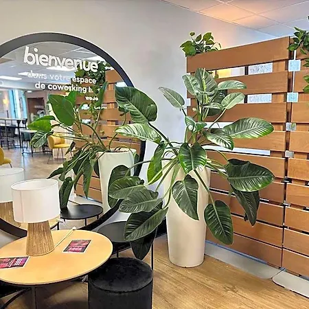 Ξενοδοχείο Ibis Lyon Sud 3*