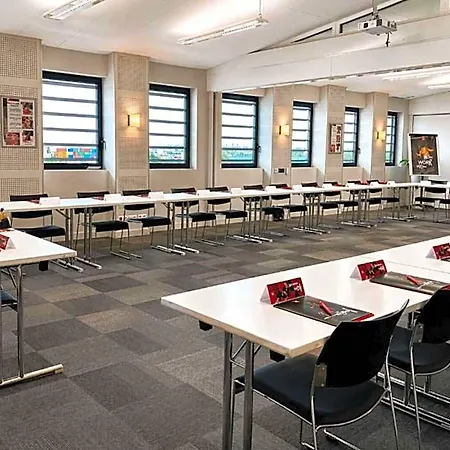 Ibis Lyon Sud