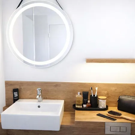 Ibis Lyon Sud