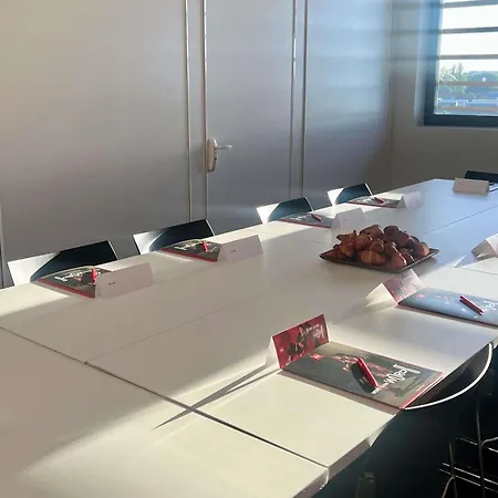 Ibis Lyon Sud