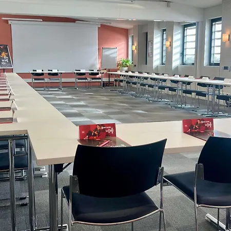 Ibis Lyon Sud 3*