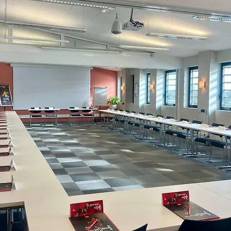Ibis Lyon Sud 3* ウラン