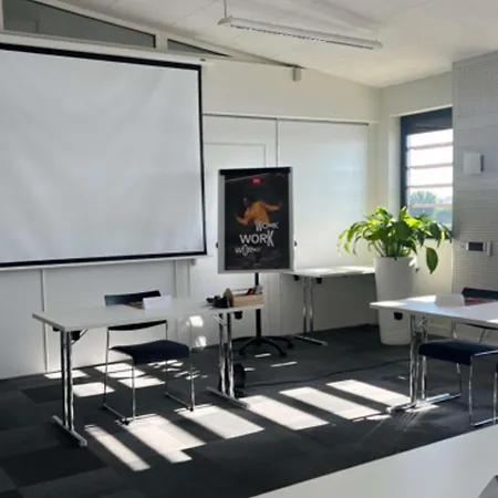 فندق Ibis Lyon Sud