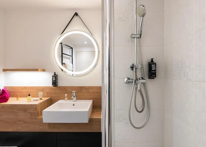 Ibis Lyon Sud